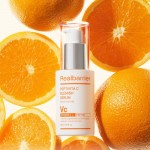 Real Barrier Peptivita C Blemish Serum 胜肽維C淡斑祛痘精華 30ml *淡斑祛痘 Real Barrier Peptivita C Blemish Serum 胜肽維C淡斑祛痘精華 30ml *淡斑祛痘